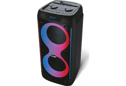 BQ PBS3004 черный