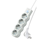 КОСМОС YKsm3m4gZV10AW Белый/серый