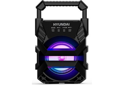 HYUNDAI HPS1000 черный