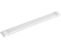 ECOLA LSHW36ELC LED linear IP20 36W/2700K 1200x75x25 белый