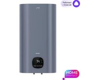 TIMBERK TWSE50N61VWF c WiFi (N61, 50л.) (серый)