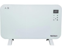 NEOCLIMA AURA 1500W белый