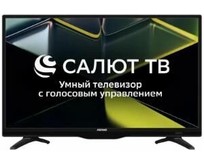 ASANO 24LF5010T FHD SMART TV Салют