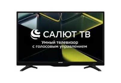 ASANO 24LF5010T FHD SMART TV Салют