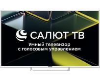 ASANO 43LU5011T UHD 4K SMART TV Салют