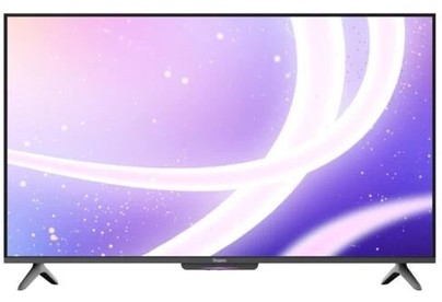 ЯНДЕКС YNDX00077 SMART TV 4K Ultra HD безрамочный Яндекс
