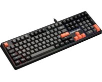 DEFENDER (45005) Atomic Force GK005 RU,чер/сер,108кн+FN,радуж,1.5м