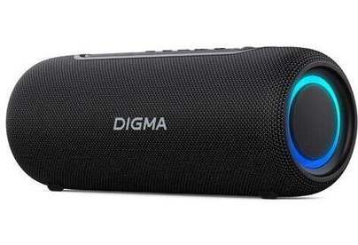 DIGMA DPS1524 чернгый
