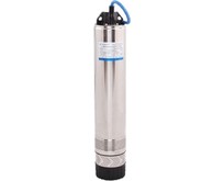 AQUARIO ASP240100WA (кабель 25м, встр.конд.) 3239