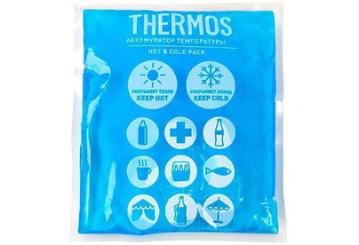 THERMOS Gel Pack Hot and Cold 350