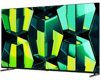 SBER SDX50U4124 Салют Smart TV