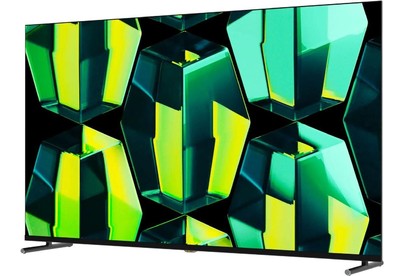 SBER SDX50U4124 Салют Smart TV