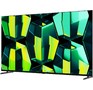 SBER SDX50U4124 Салют Smart TV