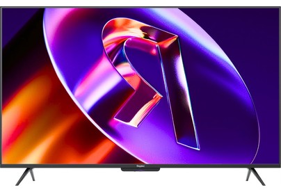 ЯНДЕКС MiniLED с Алисой 55