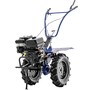 OASIS Мотоблок бензиновый МВ9/12К2 Pro