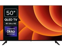 ROMBICA QL50 50MTUDG54G QLED