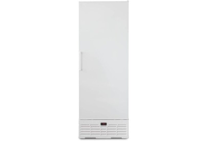 БИРЮСА 461KRDN 460л витрина белый фронт