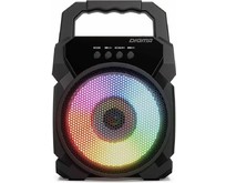 DIGMA DPS1522 черный