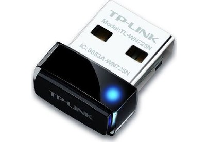 TPLINK TLWN725N