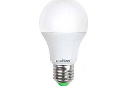 SMARTBUY (SBLA600740KE27N) 7W/4000/E27