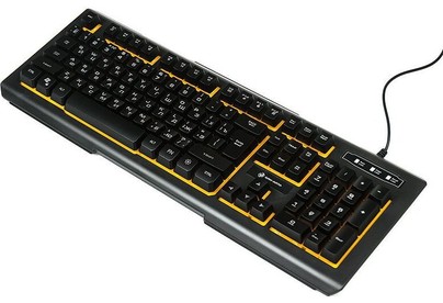 DIALOG KGK21U GANKATA черный