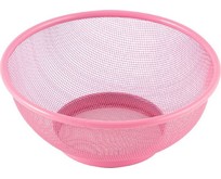 MALLONY Дуршлаг из металла Vermicelli, диа 18,5 см (985515)
