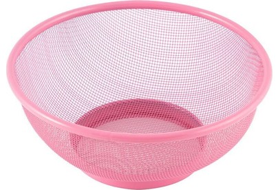 MALLONY Дуршлаг из металла Vermicelli, диа 18,5 см (985515)