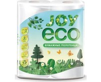 АРТПЛАСТ (СГТ59518) 2 сл х 2 рул  JOYeco