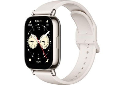 XIAOMI REDMI Watch 5 Lite Light Gold (светлозолотой) (BHR8791GL)