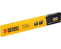 DENZEL DER46, диам. 3 мм, 1 кг, рутиловое покрытие