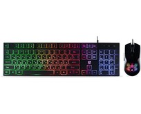 SMARTBUY (SBC251750GK) Rush B18 черный