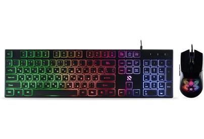 SMARTBUY (SBC251750GK) Rush B18 черный