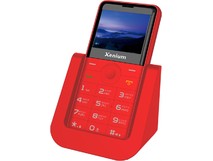 XENIUM X700 Red