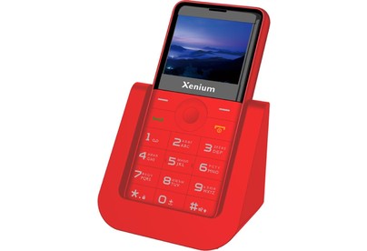 XENIUM X700 Red