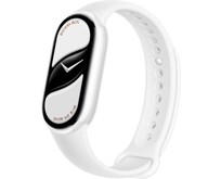 XIAOMI Smart Band 10 Ceramic Edition Pearl White (BHR07Y5GL)