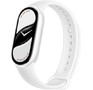 XIAOMI Smart Band 10 Ceramic Edition Pearl White (BHR07Y5GL)