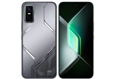 INFINIX GT 30 8/256Gb Shadow Ash