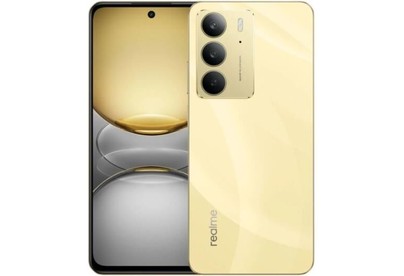 REALME C75 8/128Gb Gold