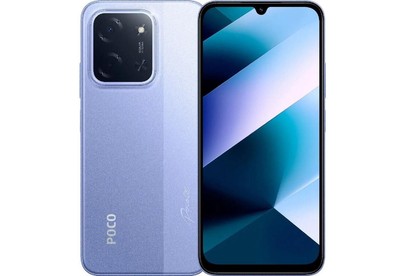 XIAOMI Poco C85 6/128Gb Violet