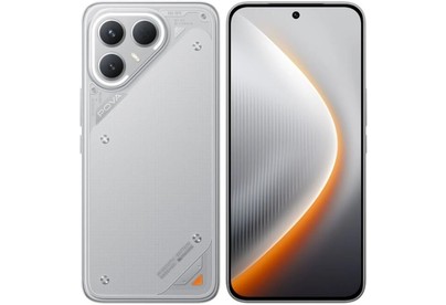TECNO POVA 7 Pro 8/256Gb Grey