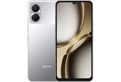 TECNO Spark Go 3 4/64Gb Grey