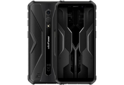 ULEFONE Armor X12 Pro 4/64Gb Black