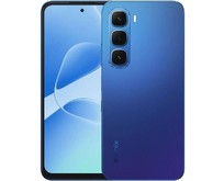 INFINIX Hot 60i 4/128Gb Blue