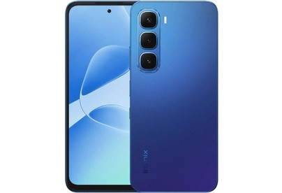 INFINIX Hot 60i 4/128Gb Blue