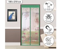 ROSENBERG R400014 Противомоскитная сетка (100х210см)