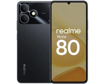 REALME Note 80 4/128Gb Black (6941764487765)