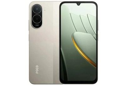 XIAOMI Poco C81 Pro 4/128Gb Gold (75864)