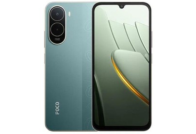 XIAOMI Poco C81 Pro 4/128Gb Green (75893)