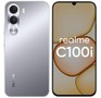 REALME C100i 4/64Gb Slver (6941764490888)