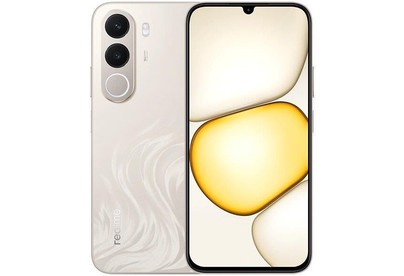 REALME C100X 4/256Gb White (6941764494008)